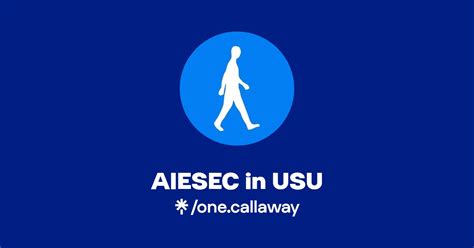 AIESEC In USU Instagram Linktree