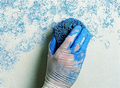 How to create paint effects | Ideas & Advice | DIY at B&Q