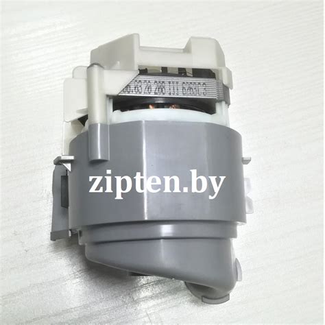 Насос циркуляционный Bosch Siemens для посудомоечной машины 12014980 ...