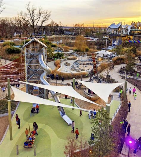 Hidden parks in wichita ks that tourists never visit 13