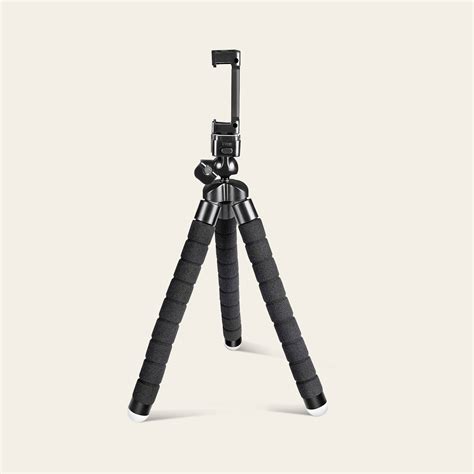 S model Flexible Premium Phone Mini Tripod Stand Holder – ubeesize