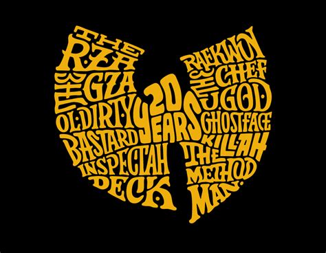 Wu Tang Clan PNG Transparent Wu Tang Clan.PNG Images. | PlusPNG