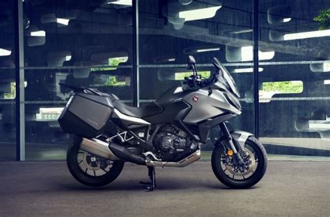 The New Honda NT1100 Is A High Tech Adventure Touring Bike MotoDeal