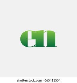 En Logo Stock Vector (Royalty Free) 665411554 | Shutterstock