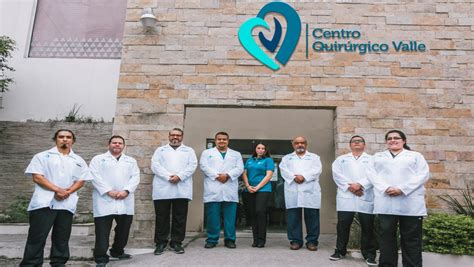 Centro Quirúrgico Valle Deja Tu Salud En Las Mejores Manos”