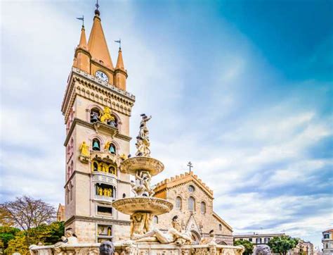 Messina History And Highlights Guided Walking Tour Getyourguide