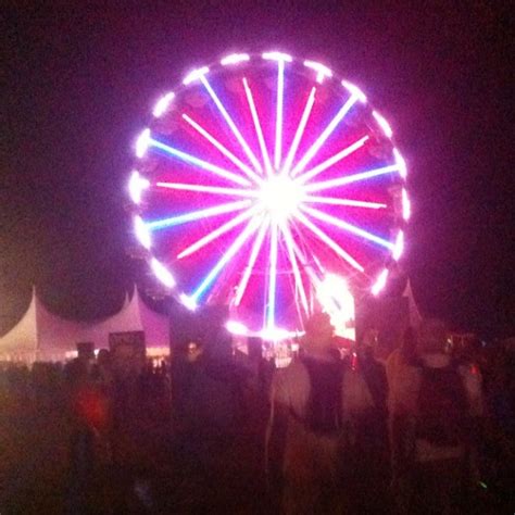 Wakarusa Ferris Wheel