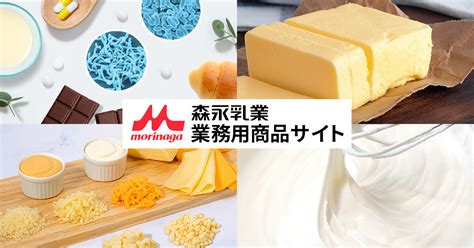 乳たんぱく質｜商品情報｜業務用商品サイト｜森永乳業株式会社