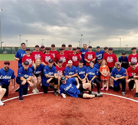 City Manager's Weekly Report (May 3, 2024) by Celina, Texas - Life