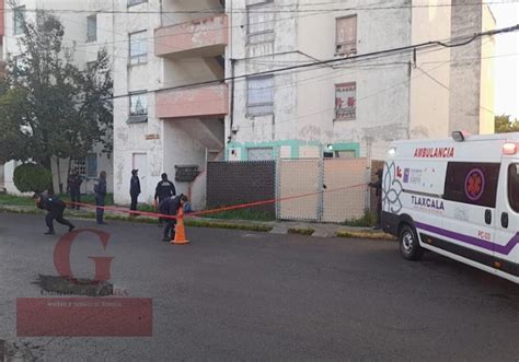 Hallan Sin Vida A Un Joven Dentro De Unidad Habitacional En Tetla