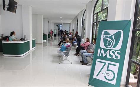 Cómo Saber Qué Clínica IMSS Me Corresponde En 2024