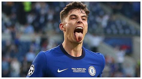 Kai Havertz Reflects On Chelseas Season Read More 9jahot Media And Entertainment