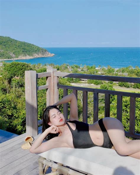 Hot Girl M T Th I C A L Ng Game Vi T T Tin Di N Bikini Khoe Body C C N Ng B Ng