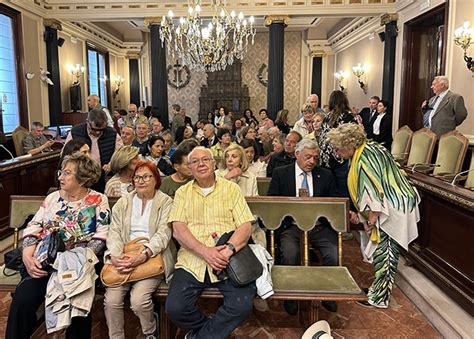 Burgos Sargentes De La Lora Y Granada Homenajean A Andrés Manjón 1 2