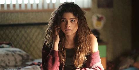 Euphoria Temporada 3 Fecha De Estreno Tráiler Y Los Cambios Que Trae