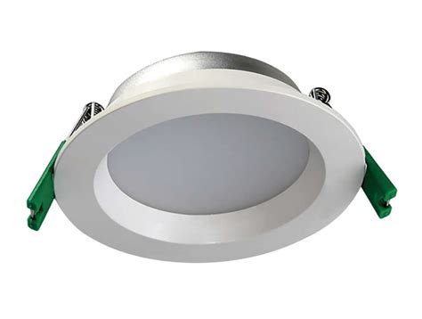 Rexel Lighting W Led Commercial Downlight