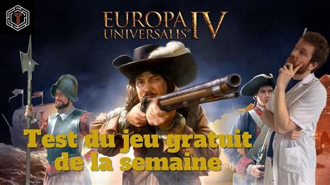 Mon Avis Sans Concession Du Jeu Gratuit De La Semaine Du Epic Game