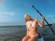 Naked Liina Ariadne Pedanik Added By KA