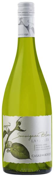 Casas Del Bosque La Cantera Sauvignon Blanc Vivino Us