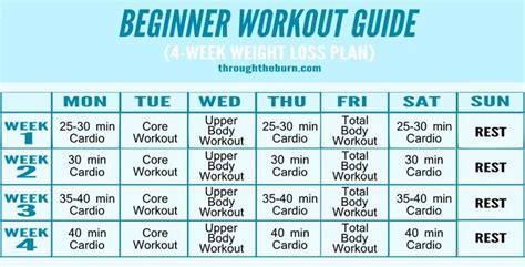 Beginner Workout Guide Week Plan Calisthenics Workout Program Best