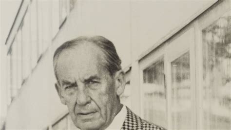 The Best Walter Gropius Quotes