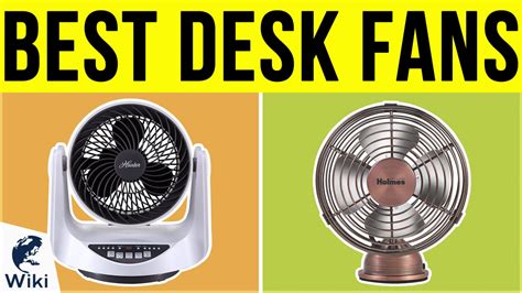 Top 10 Desk Fans Video Review