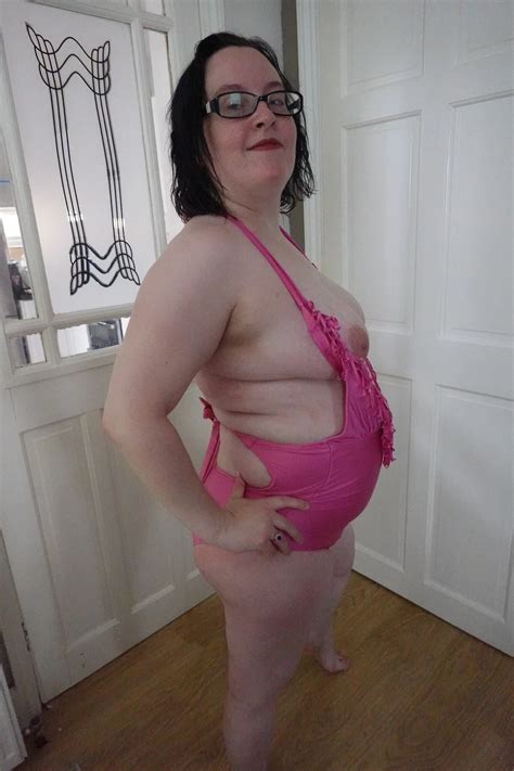 Hot Fat Bbw Wife Teasing With Big Breasts In Pink Nude Pics Xhamster