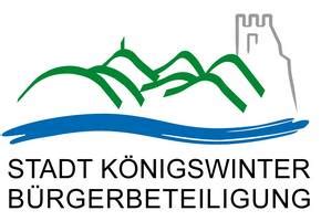 Beteiligung Stadt Königswinter Informationen