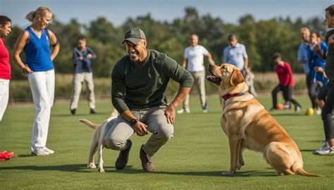 Ultimate Labrador Retriever Training Guide: Raise a Happy Dog