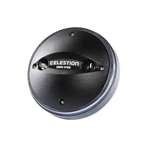 Celestion Cdx Compression Driver Ohm Gear Music