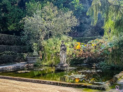 Giardini Serre De La Madone Mentone Visita Foto