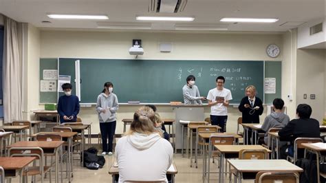 前期生徒総会 ｜ 東京都立桜町高等学校 定時制 東京都立学校