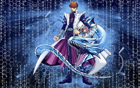 1920x1080px 1080p Free Download Seto Kaiba Games Tail Video Games Dragon Trench Coat