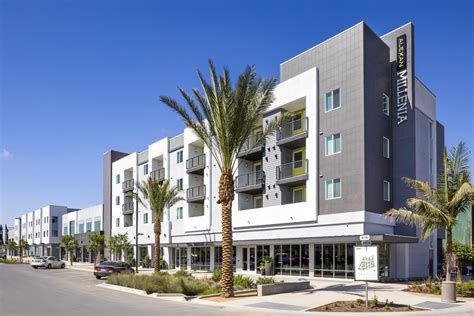 Boardwalk At Millenia Luxury Apartments In Chula Vista