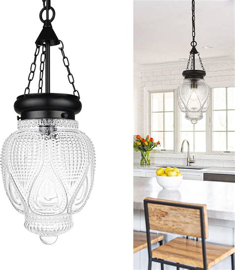 Glass Pendant Lights For Kitchen Island Australia – Things In The Kitchen