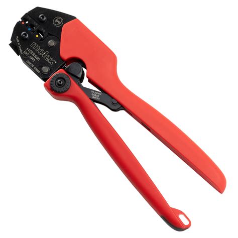 Crimping Tool Molex