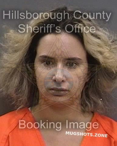 LICKER JENNIFER 01 12 2024 Hillsborough County Mugshots Zone