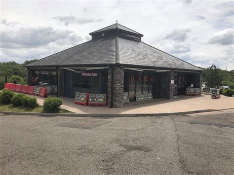 The owners explain how the caerphilly mountain snack bar started 6