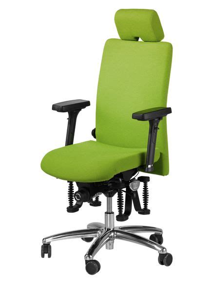 Sillas Muebles Bioswing 350 360 IQ ErgoOffice