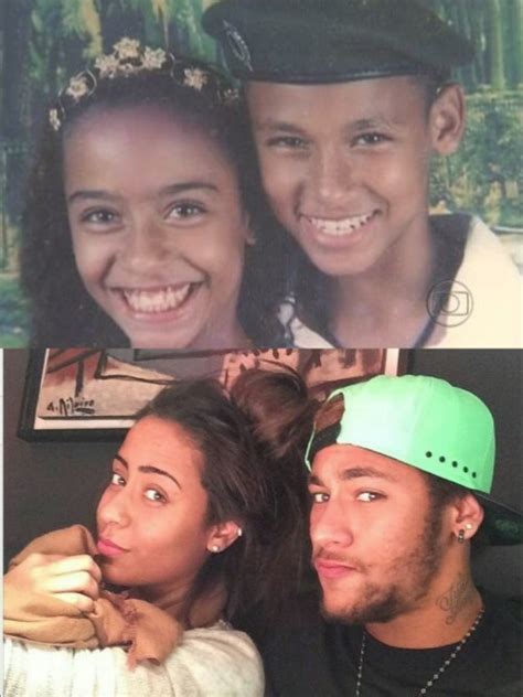 neymar-and-sister | Tumblr