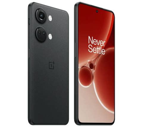 OnePlus Nord 3 With 6 74 1 5K 120Hz AMOLED Display Dimensity 9000 Up