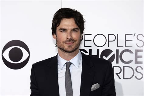 ‘The Vampire Diaries’ Season 7 updates: Ian Somerhalder talks Damon’s