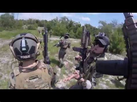 Raptor Airsoft Field Deland Fl Youtube