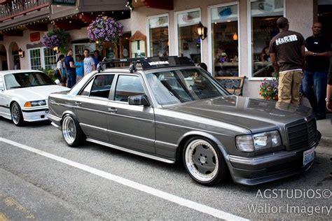 Jdm Wheels And Trends Archive Mercedes Benz Mercedes