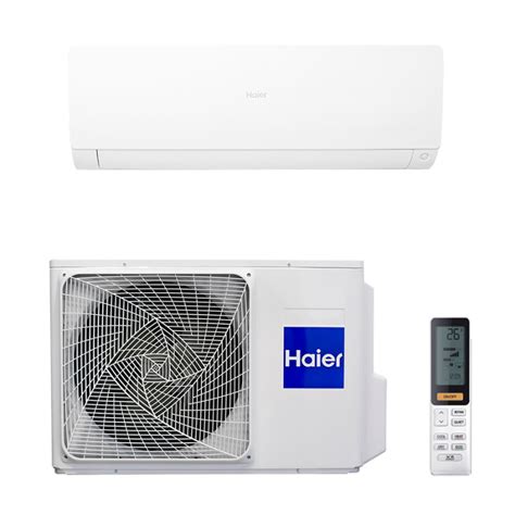 Haier Inverter Klima Ure Aj As S Sf Fa Wh U S Sm Fa Flexis