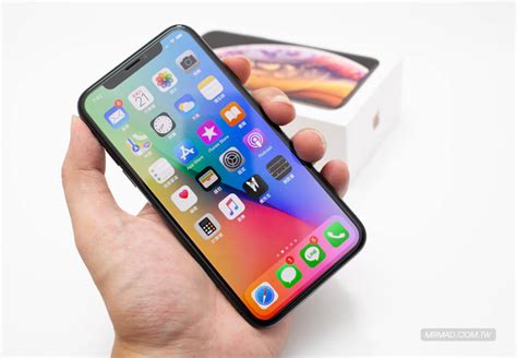 Apple替「iphone X螢幕觸控」推出免費維修召回計畫 瘋先生