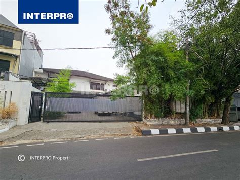 Ruang Usaha Dijual Di Meruya Ilir Meruya Utara Interpro Properti