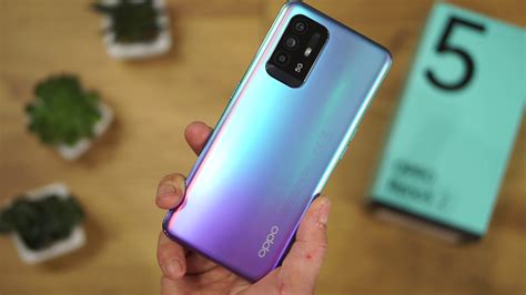 Oppo Reno Z G Test Recenzja Czy Warto Kupi