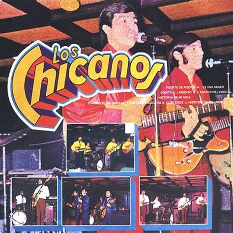 Best Buy Los Chicanos CD