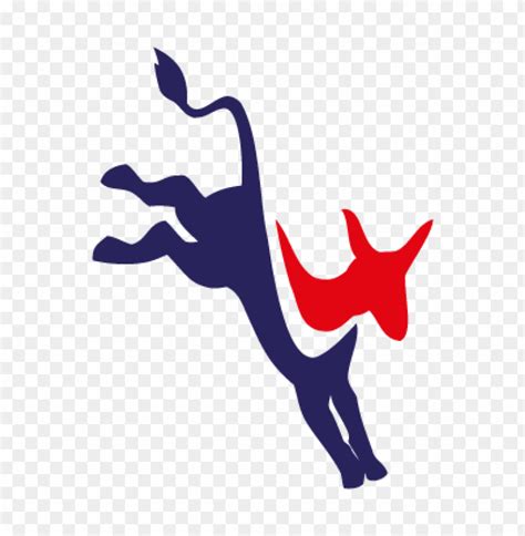 Democratic Party Vector Logo - 460768 | TOPpng